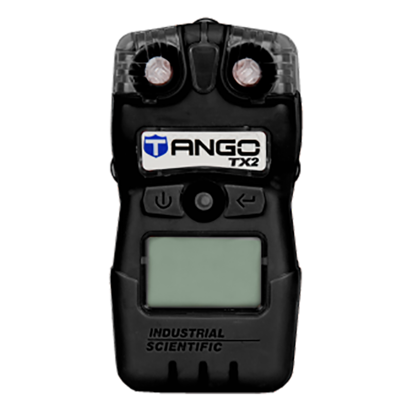 英思科Tango TX2 双气体检测仪