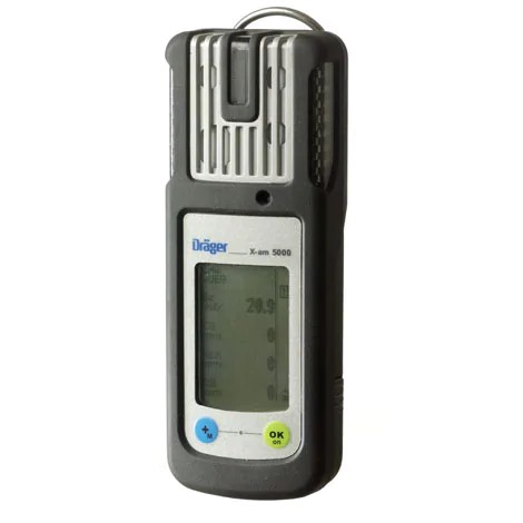 臭氧检测仪X-am5000