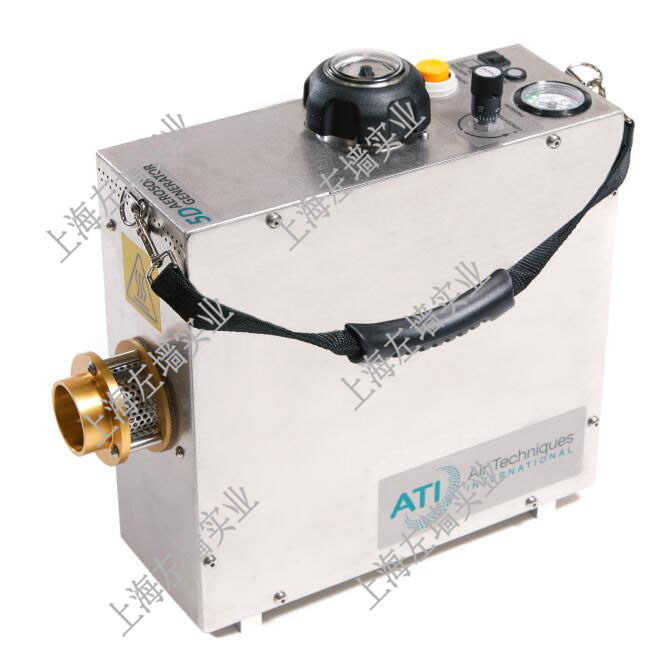 气溶胶发生器ATI 5D